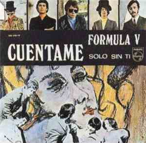 Formula V  - Cuentame