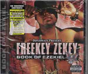 Freekey Zekey - Book Of Ezekiel