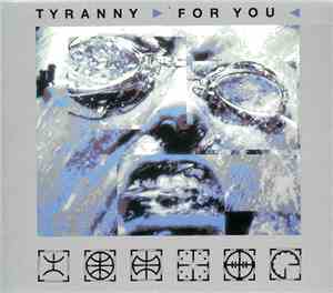 Front 242 - Tyranny >For You