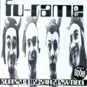 Fu-Rame - SuperSpanishSafeSexSymbol