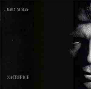 Gary Numan - Sacrifice