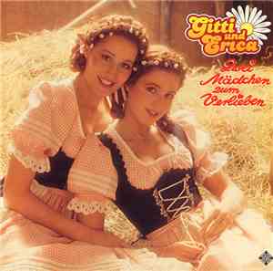 Gitti Und Erica - Zwei Mädchen Zum Verlieben
