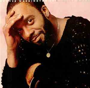 Grover Washington, Jr. - Inside Moves