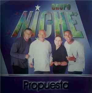 Grupo Niche - Propuesta