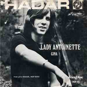 Hadar - Lady Antoinette