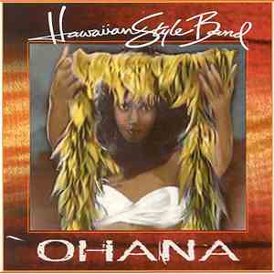 Hawaiian Style Band - ʻOhana