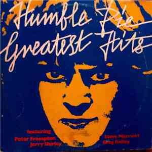 Humble Pie - Greatest Hits