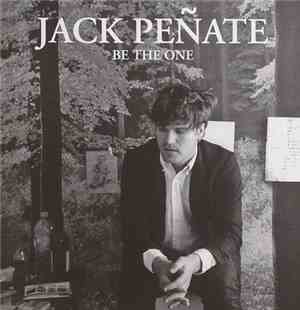 Jack Peñate - Be The One