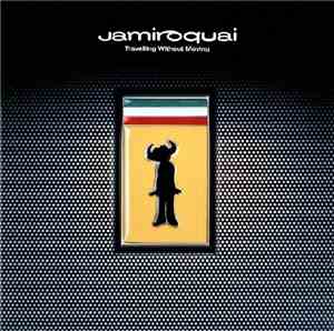 Jamiroquai - Travelling Without Moving