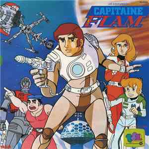Jean-Jacques Debout / Yuji Ohno - Les Aventures Du Capitaine Flam