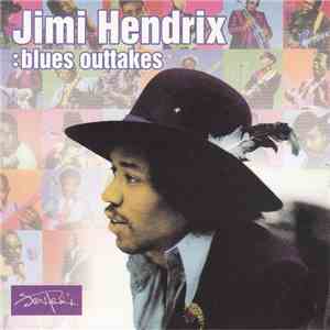 Jimi Hendrix - Blues Outtakes