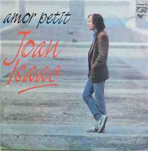 Joan Isaac - Amor Petit