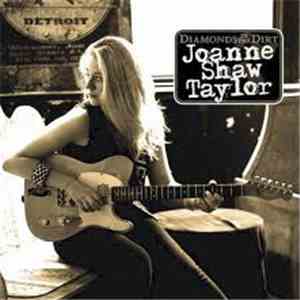 Joanne Shaw Taylor - Diamonds In The Dirt