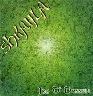 Joe O'Donnell - Shkayla