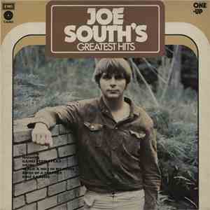 Joe South - Joe South's Greatest Hits