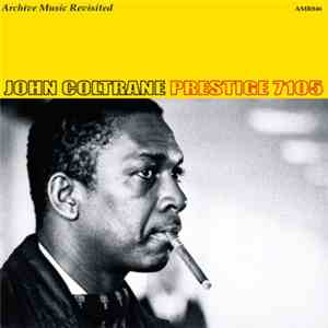 John Coltrane - Prestige 7105