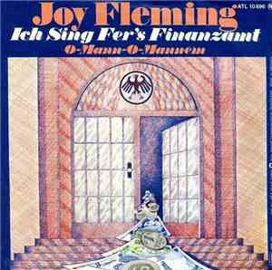 Joy Fleming - Ich Sing Fer's Finanzamt