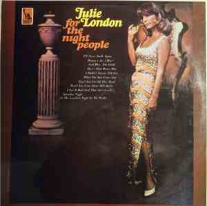 Julie London - For The Night People