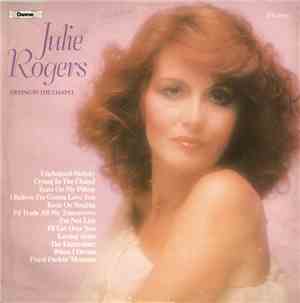 Julie Rogers - Crying In The Chapel