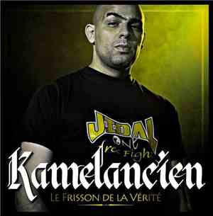Kamelancien - Le Frisson de La Vérité