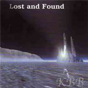 KBB - Lost And Found