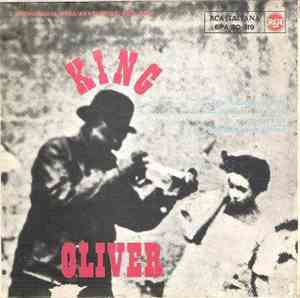 King Oliver - King Oliver