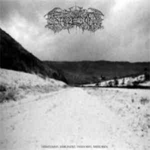Kältetod - Verstummt, Erblindet, Verdorrt, Erfroren