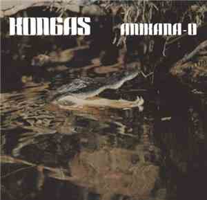 Kongas - Anikana-O