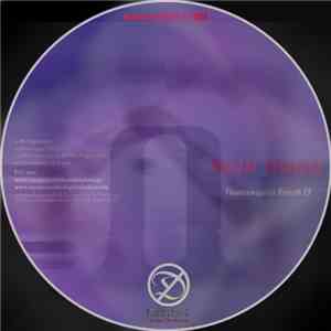 Kuniaki Takenaga - Phantasmagoria Revirth EP