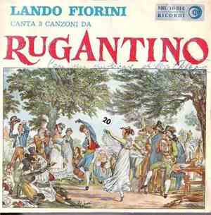 Lando Fiorini - Rugantino