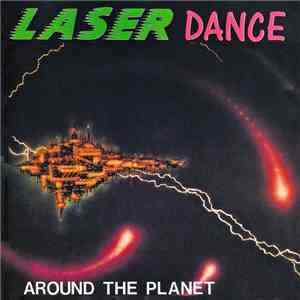 Laserdance - Around The Planet