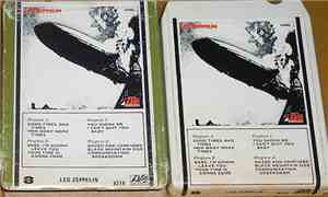 Led Zeppelin - Led Zeppelin