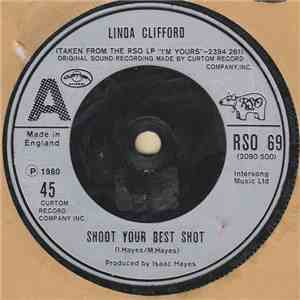 Linda Clifford - Shoot Your Best Shot