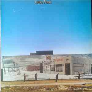 Little Feat - Little Feat