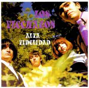Los Flechazos - Alta Fidelidad