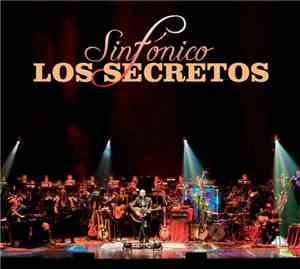 Los Secretos - Sinfónico