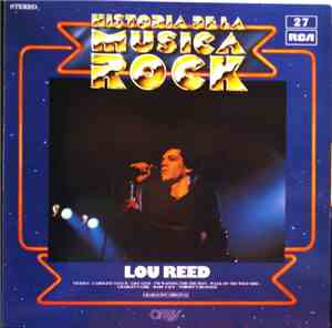 Lou Reed - Lou Reed