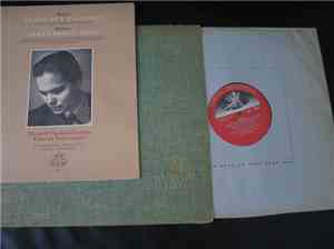 Mahler / Brahms - Dietrich Fischer-Dieskau, Hertha Klust, Philharmonia Orch ...