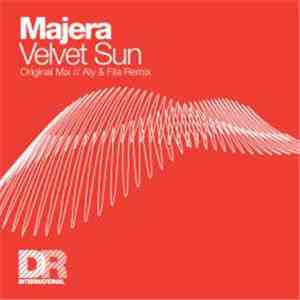 Majera - Velvet Sun