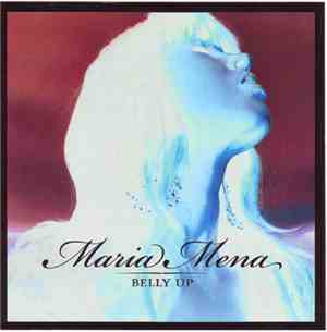 Maria Mena - Belly Up