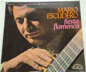 Mario Escudero - Fiesta Flamenca