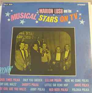 Marion Lush And The Musical Stars - On TV