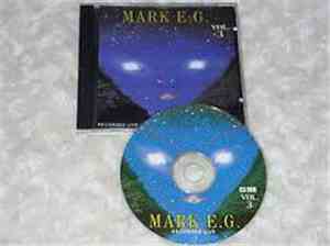 Mark E.G. - Vol. 3 Recorded Live