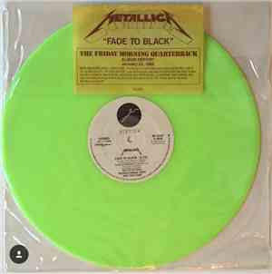 Metallica - Fade To Black
