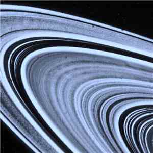 Michael Neil - The Rings Of Saturn