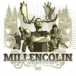 Millencolin - Kingwood