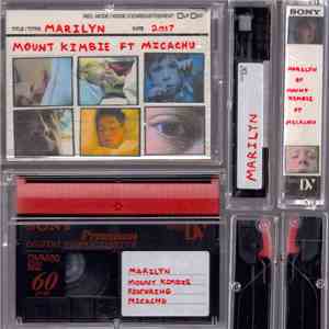 Mount Kimbie Feat Micachu - Marilyn