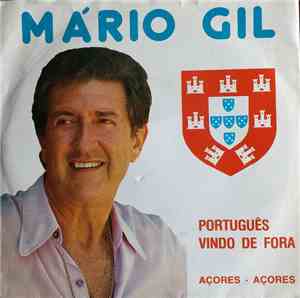 Mário Gil - Português Vindo De Fora