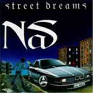 Nas - Street Dreams / Affirmative Action (Remix)