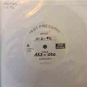 New Radiant Storm King - Mad Money / Xanax